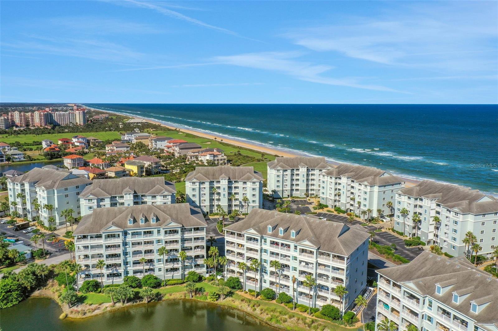 Condominium at 700 CINNAMON BEACH WAY #624, PALM COAST, photo 48 of 65