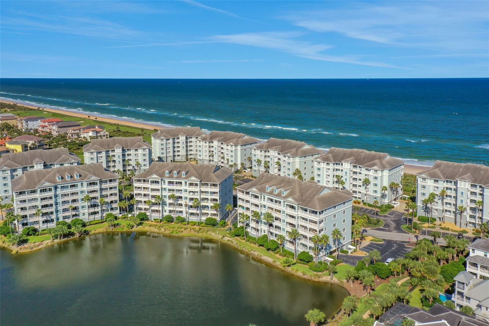 Condominium at 700 CINNAMON BEACH WAY #624, PALM COAST, photo 49 of 65