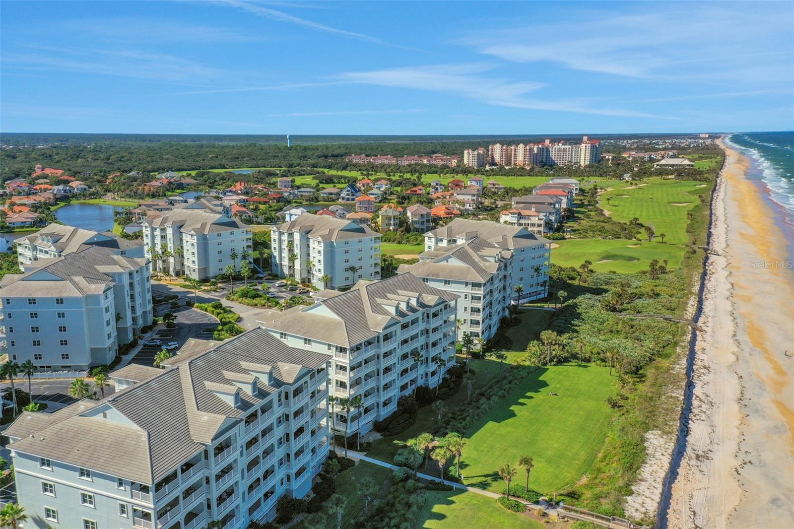 Condominium at 700 CINNAMON BEACH WAY #624, PALM COAST, photo 50 of 65
