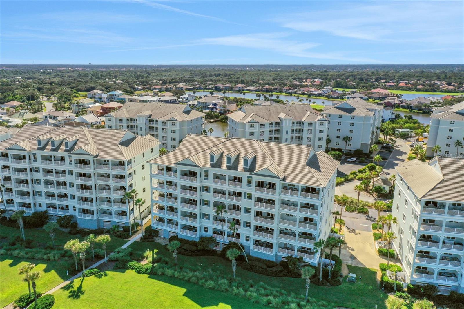 Condominium at 700 CINNAMON BEACH WAY #624, PALM COAST, photo 52 of 65