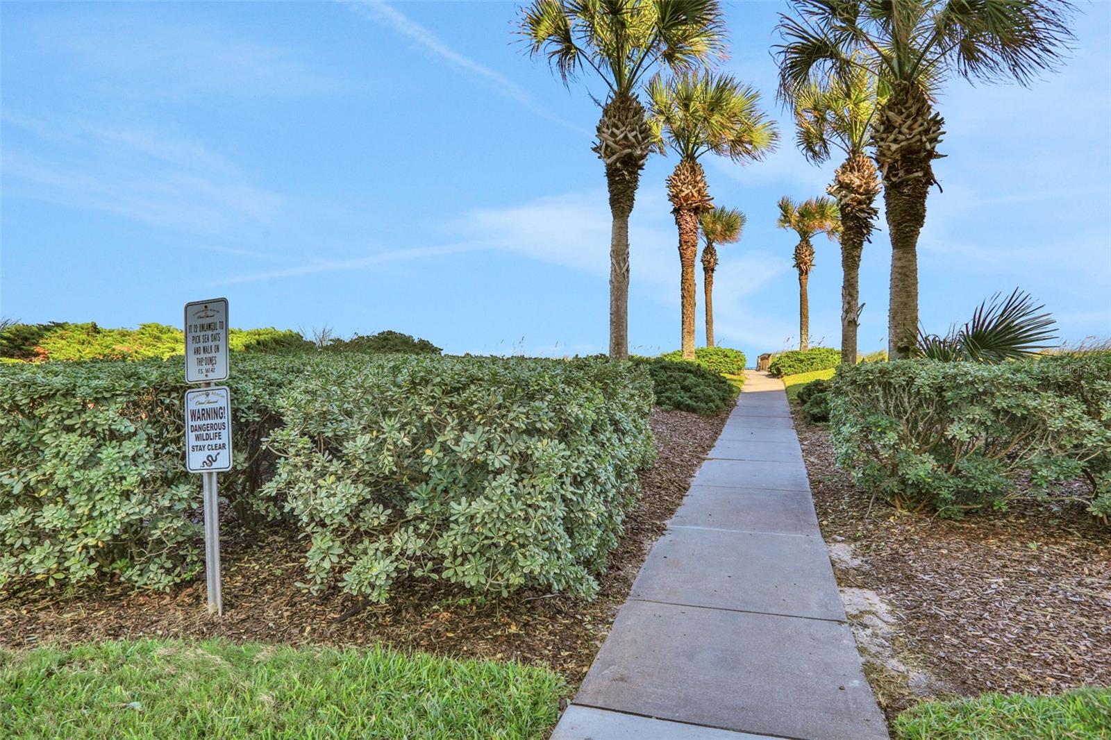 Condominium at 700 CINNAMON BEACH WAY #624, PALM COAST, photo 58 of 65