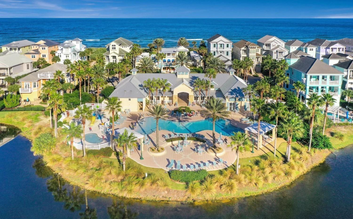 Condominium at 700 CINNAMON BEACH WAY #624, PALM COAST, photo 59 of 65
