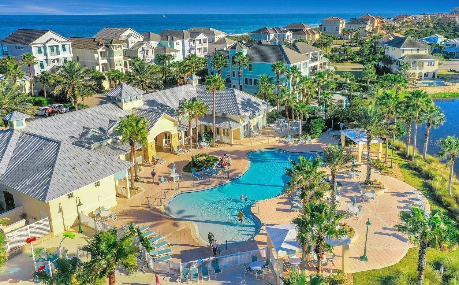 Condominium at 700 CINNAMON BEACH WAY #624, PALM COAST, photo 60 of 65