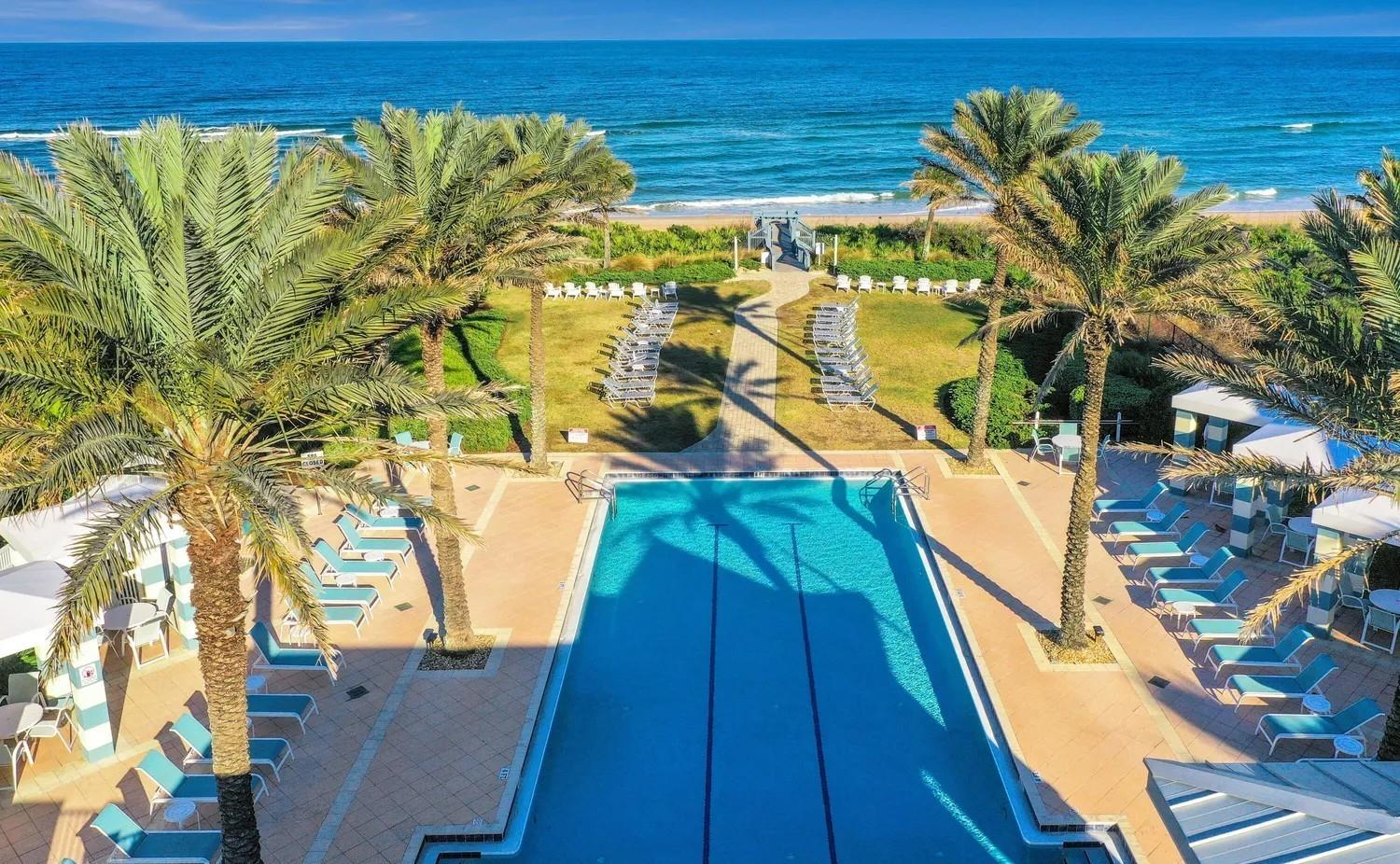 Condominium at 700 CINNAMON BEACH WAY #624, PALM COAST, photo 62 of 65