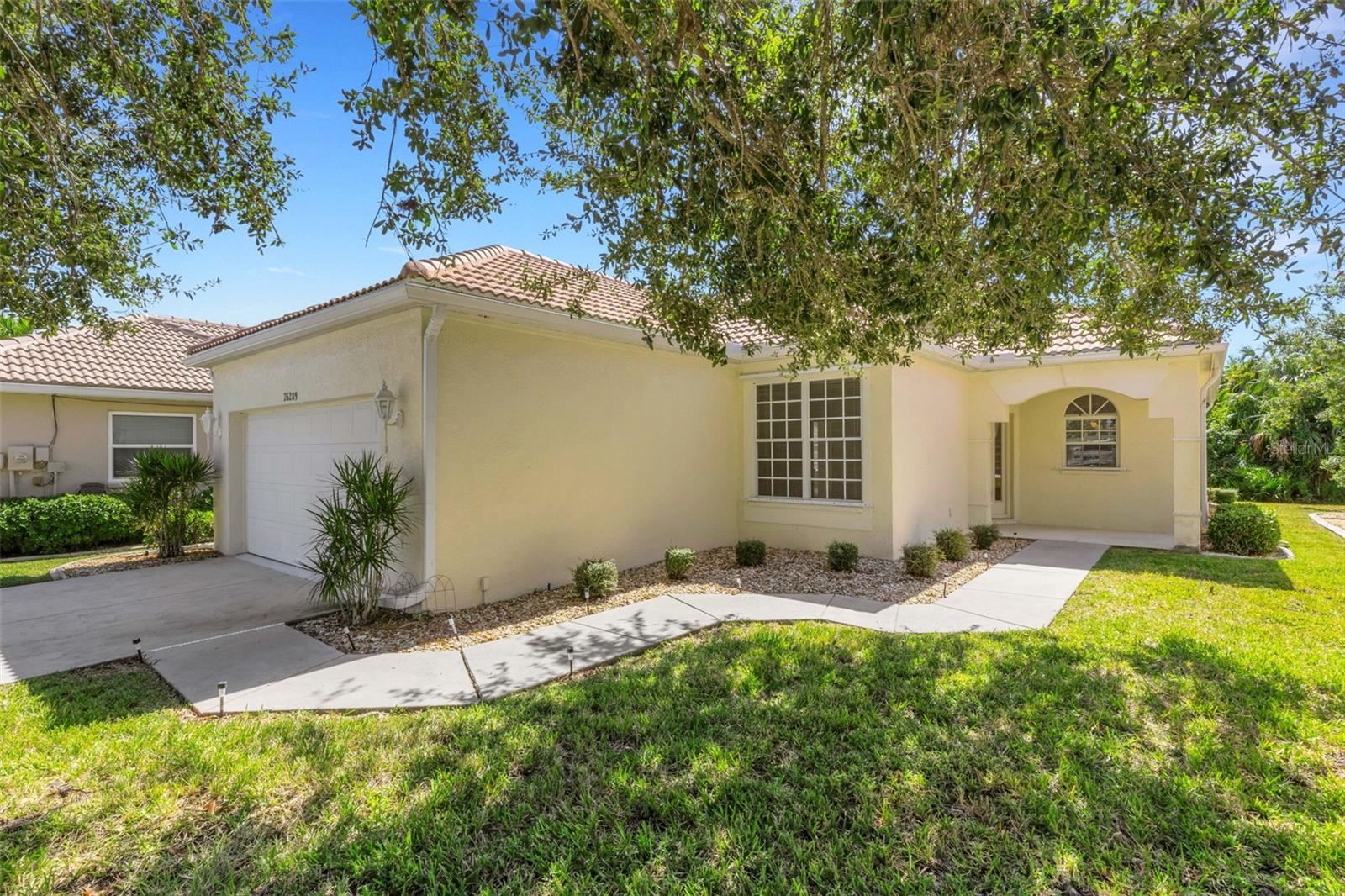 Single Family Residence at 26289 FEATHERSOUND DR, PUNTA GORDA, photo 38 of 62