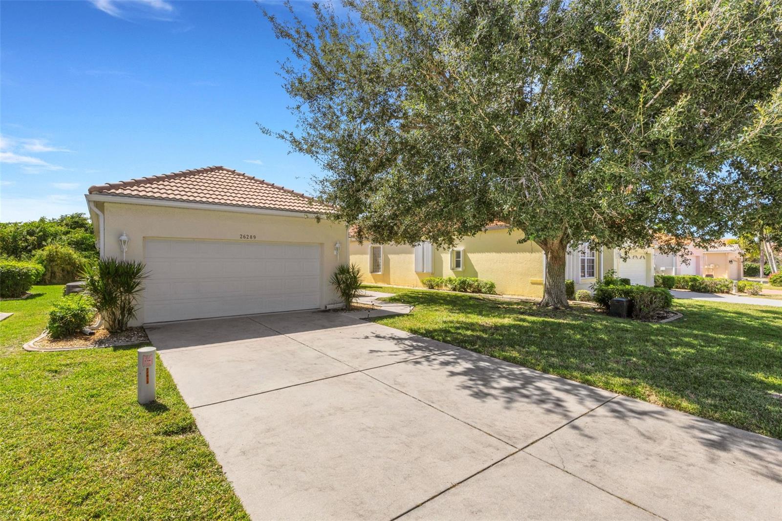 Single Family Residence at 26289 FEATHERSOUND DR, PUNTA GORDA, photo 41 of 62