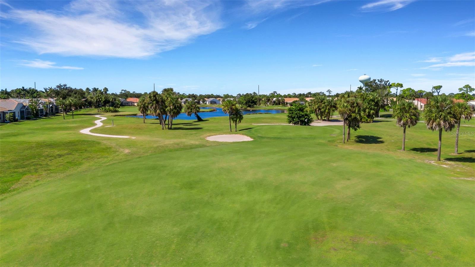 Single Family Residence at 26289 FEATHERSOUND DR, PUNTA GORDA, photo 43 of 62