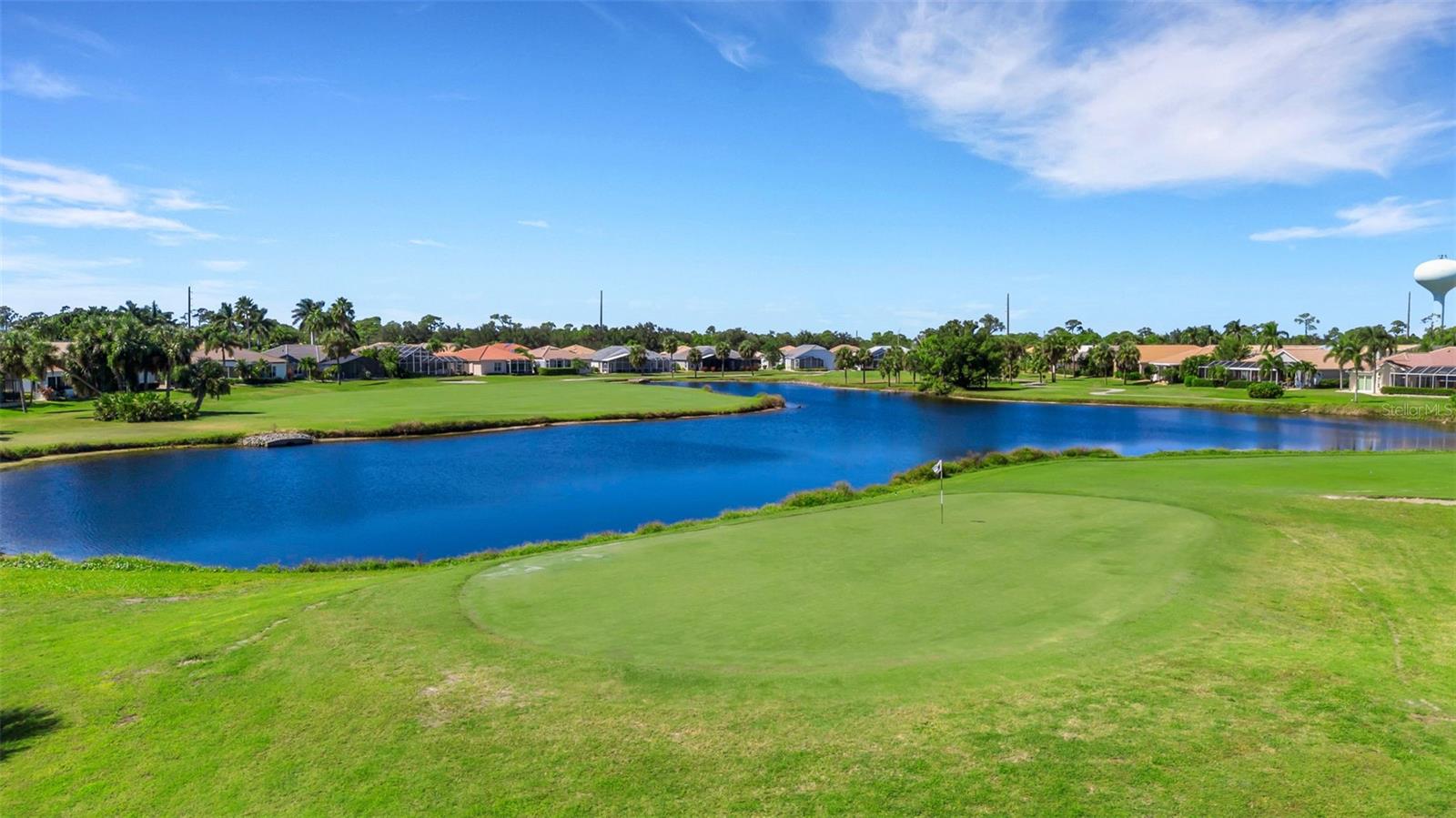 Single Family Residence at 26289 FEATHERSOUND DR, PUNTA GORDA, photo 45 of 62