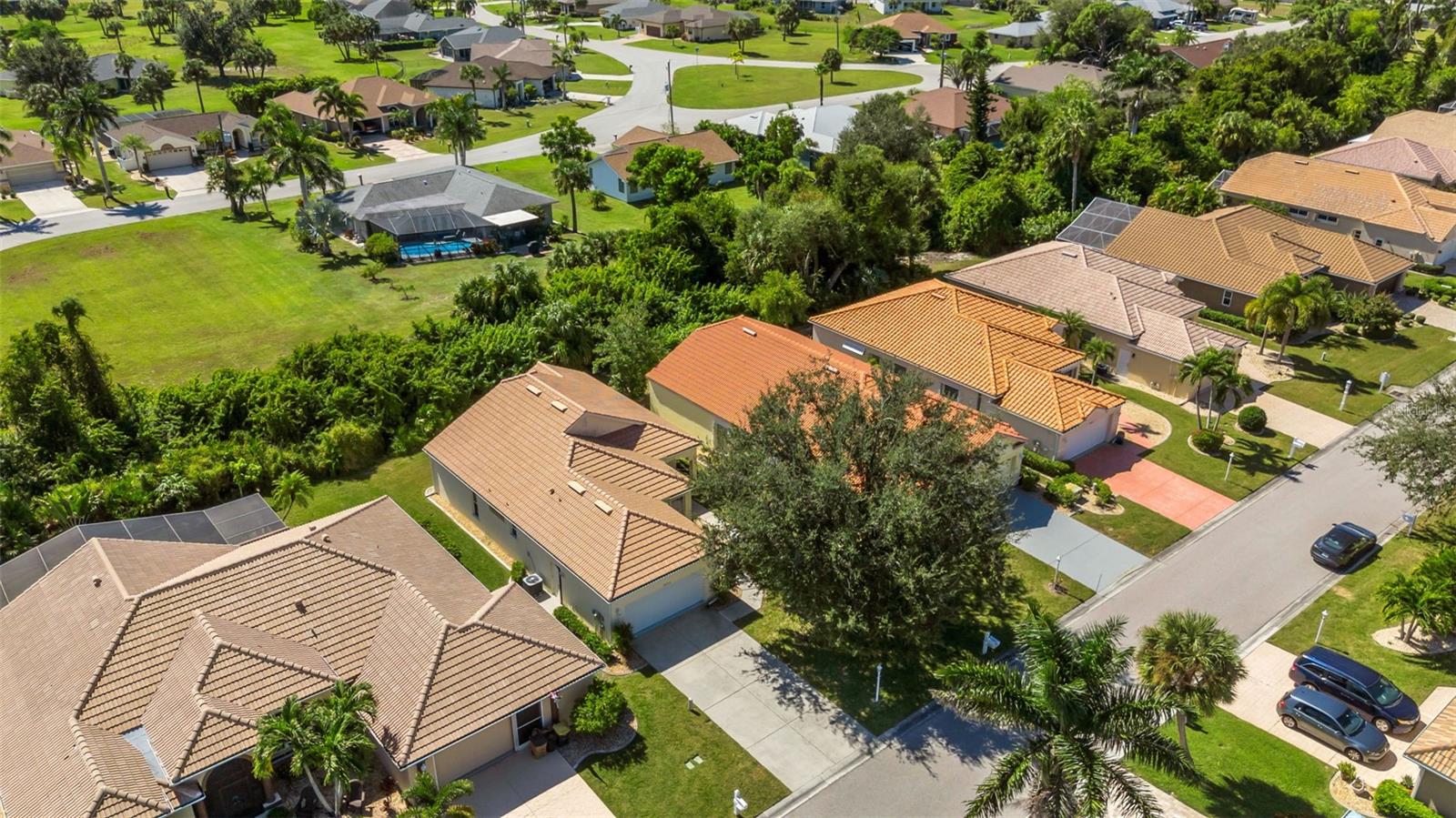 Single Family Residence at 26289 FEATHERSOUND DR, PUNTA GORDA, photo 49 of 62