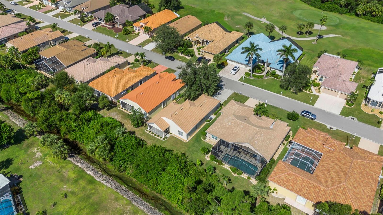 Single Family Residence at 26289 FEATHERSOUND DR, PUNTA GORDA, photo 51 of 62