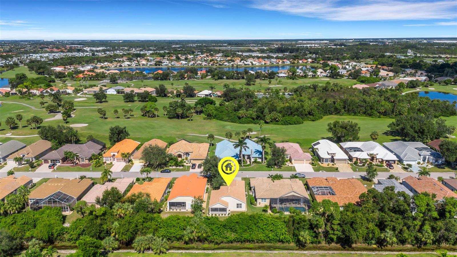 Single Family Residence at 26289 FEATHERSOUND DR, PUNTA GORDA, photo 53 of 62