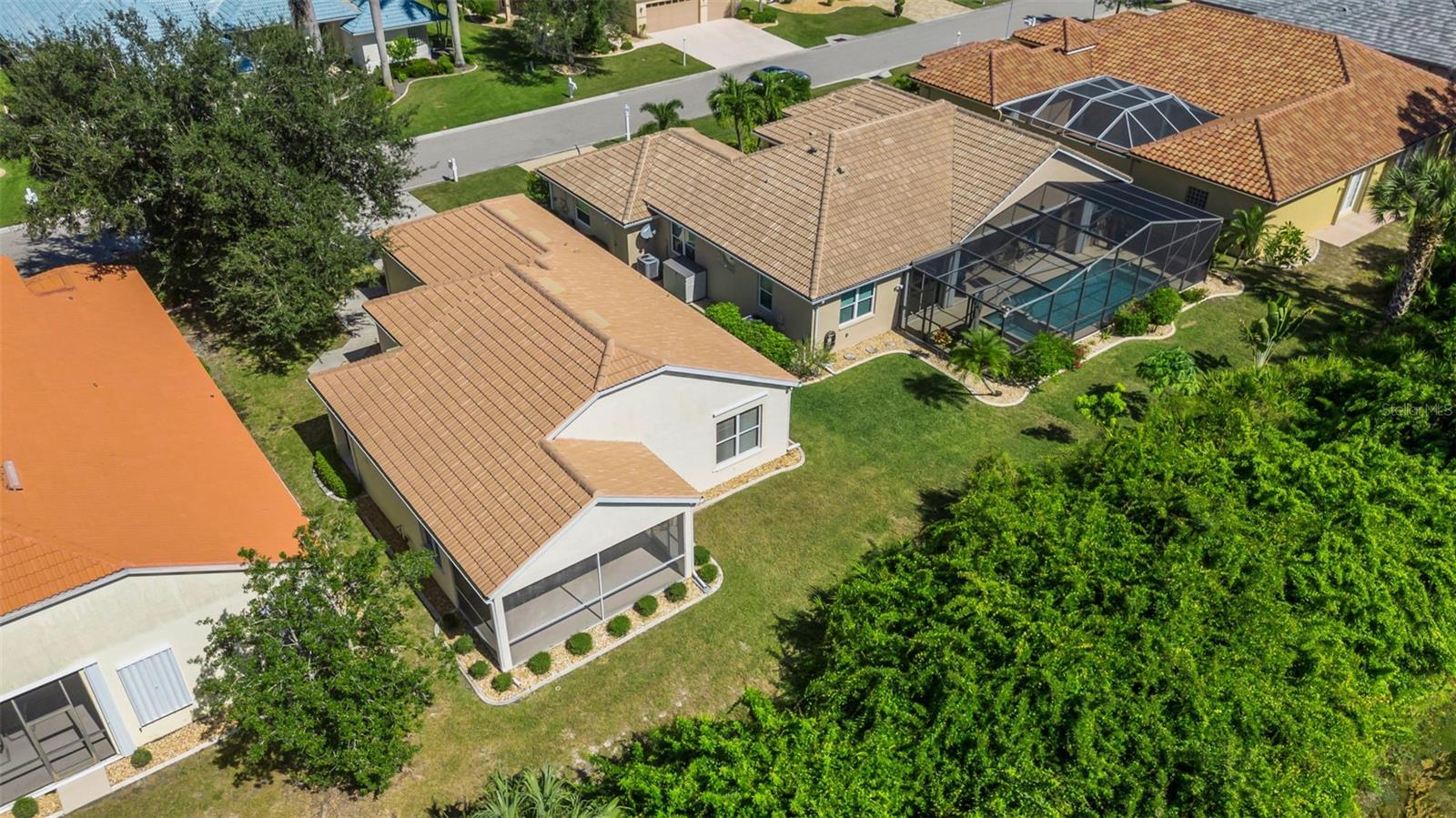 Single Family Residence at 26289 FEATHERSOUND DR, PUNTA GORDA, photo 55 of 62