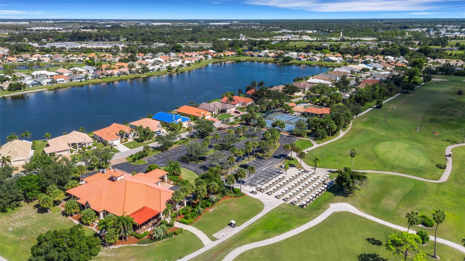 Single Family Residence at 26289 FEATHERSOUND DR, PUNTA GORDA, photo 57 of 62