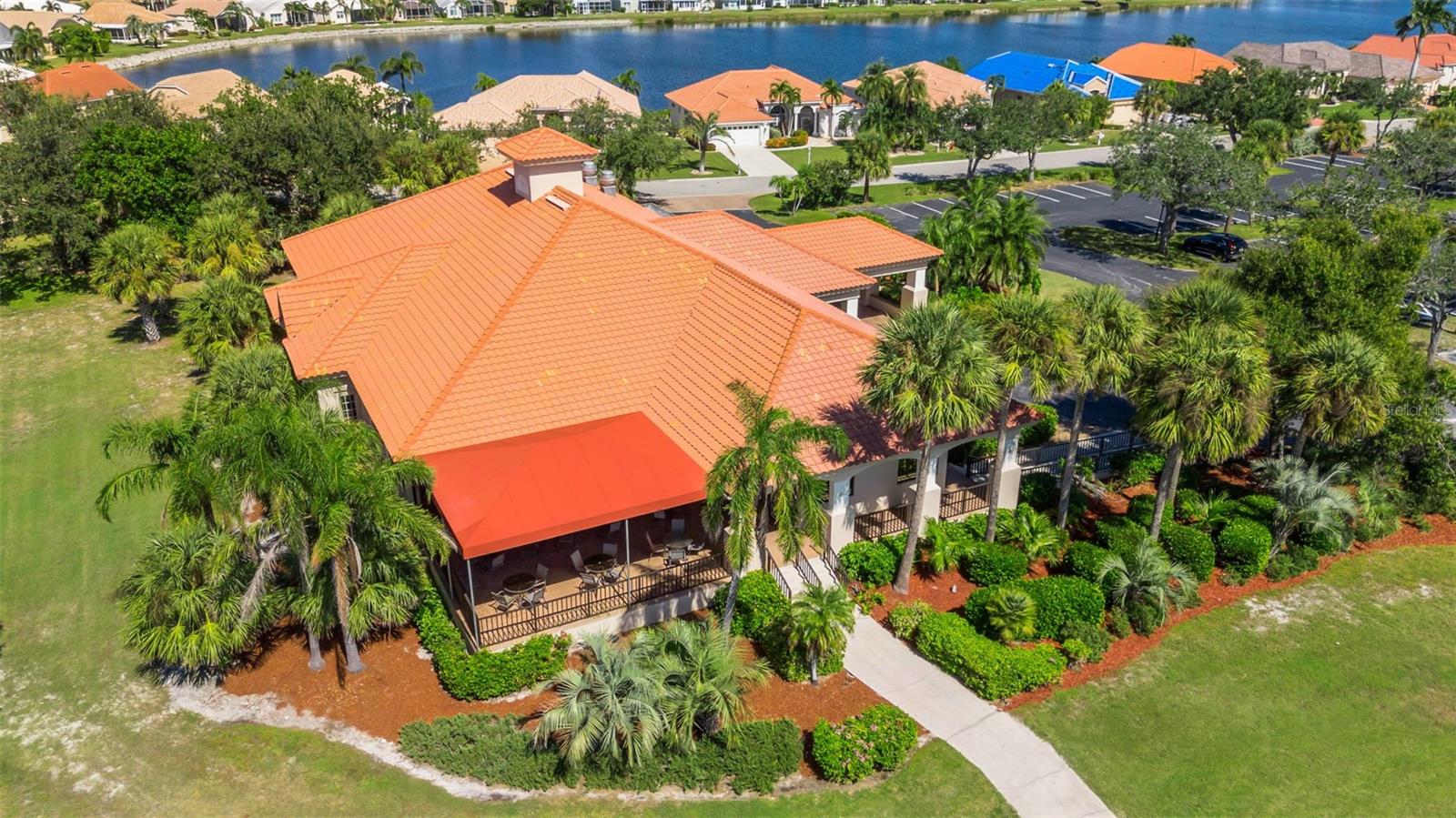 Single Family Residence at 26289 FEATHERSOUND DR, PUNTA GORDA, photo 58 of 62