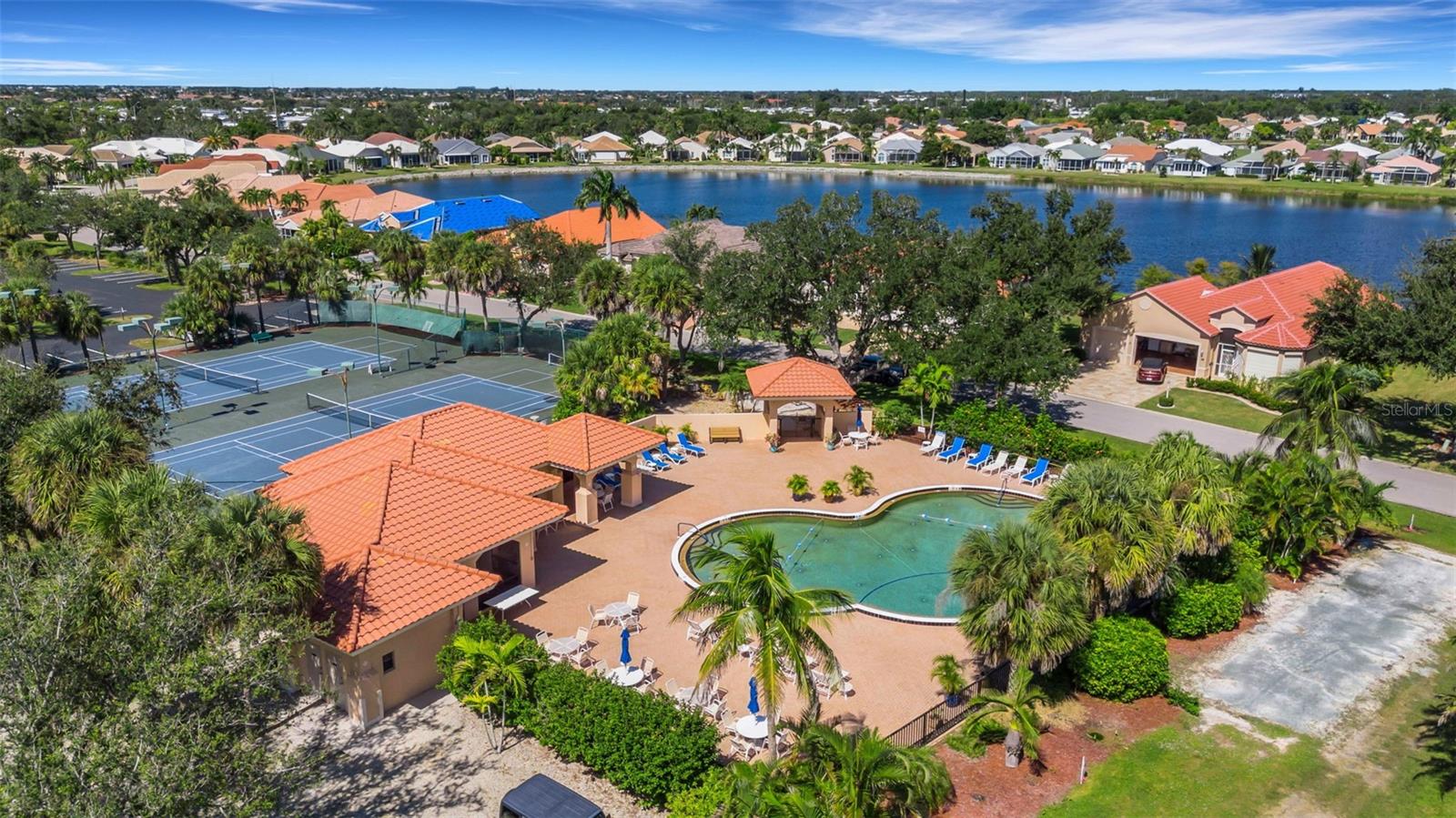 Single Family Residence at 26289 FEATHERSOUND DR, PUNTA GORDA, photo 61 of 62