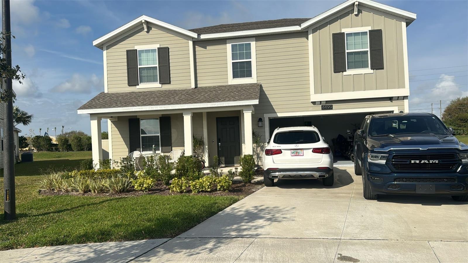 Single Family Residence at 4499 MAGNOLIA RIDGE CT, KISSIMMEE, photo 2 of 43