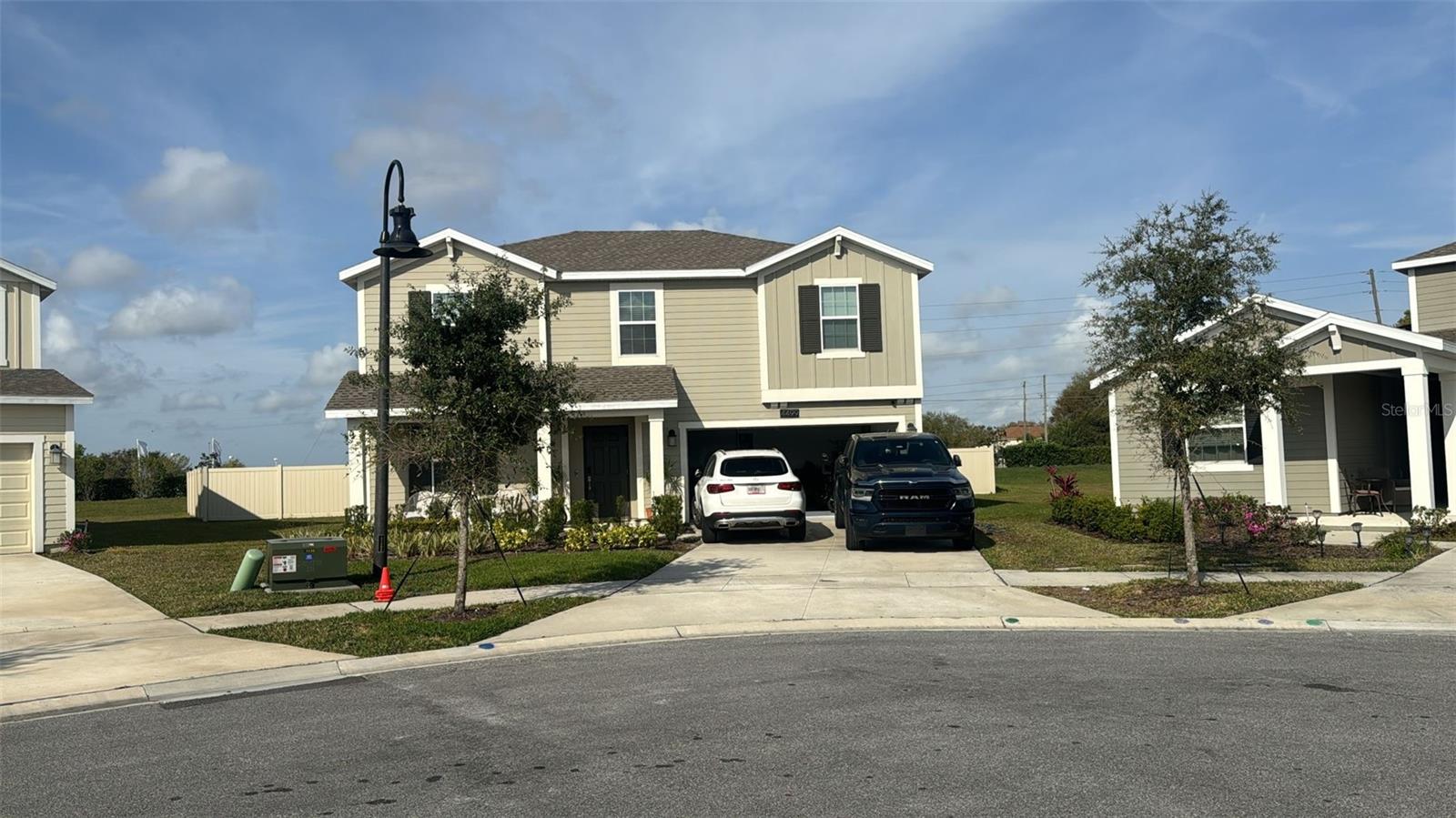 Single Family Residence at 4499 MAGNOLIA RIDGE CT, KISSIMMEE, photo 3 of 43