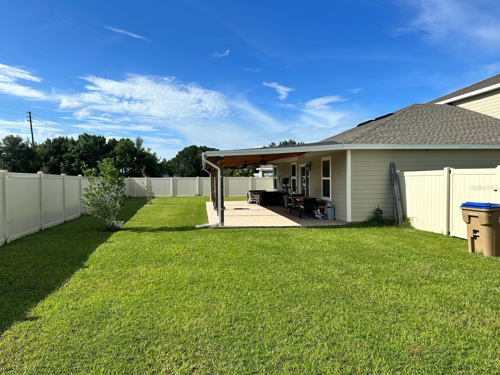 Single Family Residence at 4499 MAGNOLIA RIDGE CT, KISSIMMEE, photo 39 of 43