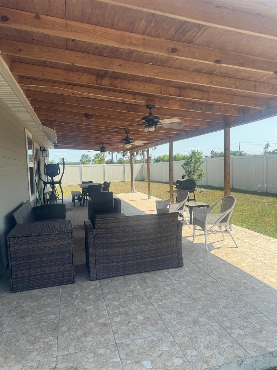 Single Family Residence at 4499 MAGNOLIA RIDGE CT, KISSIMMEE, photo 41 of 43