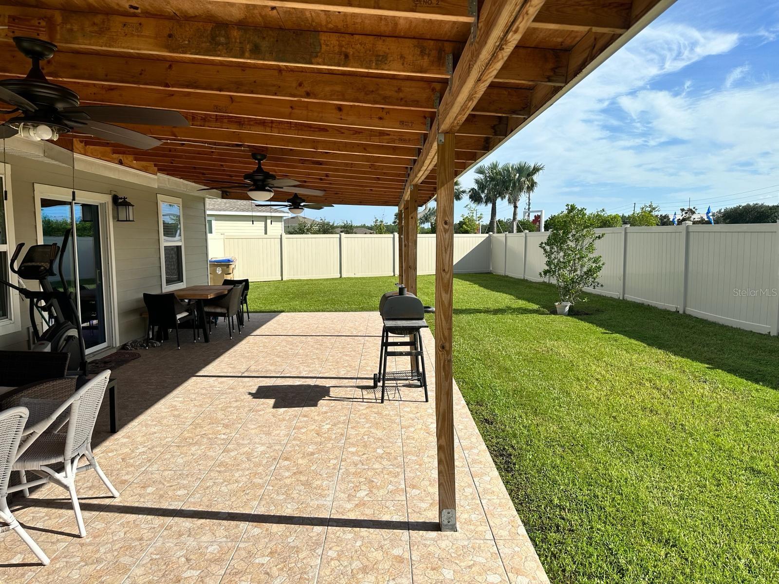 Single Family Residence at 4499 MAGNOLIA RIDGE CT, KISSIMMEE, photo 43 of 43