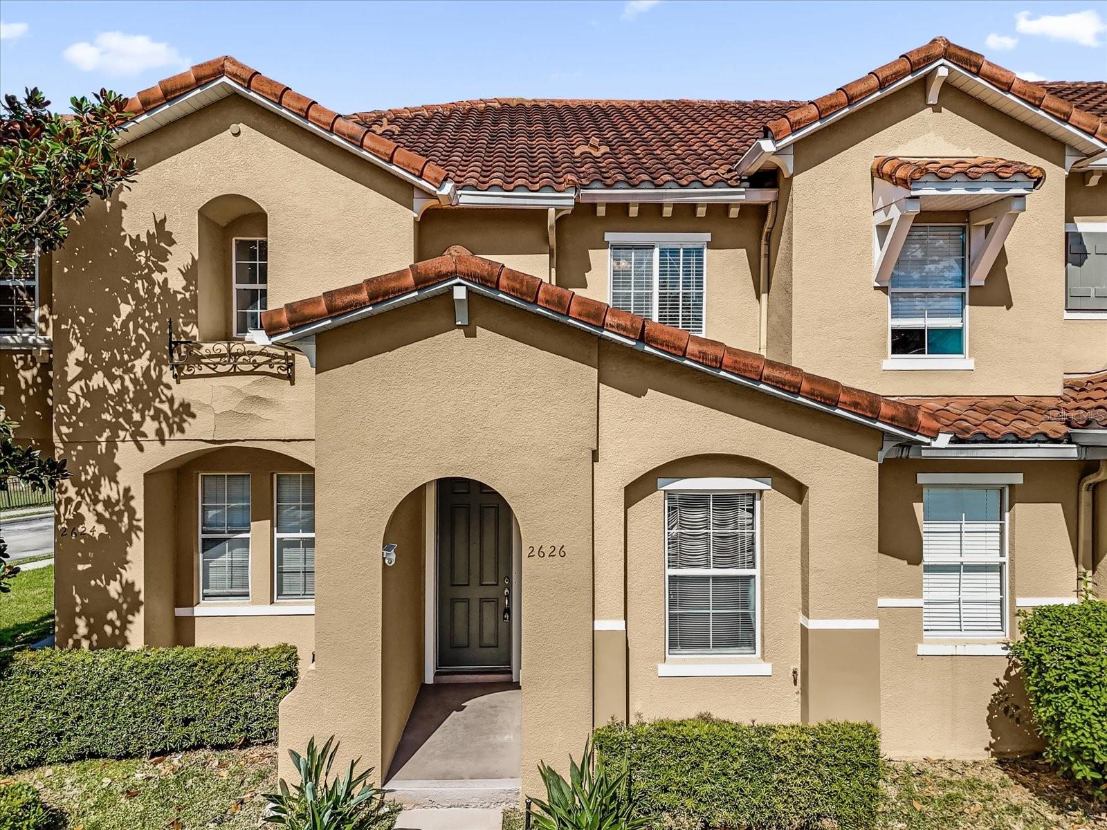 2626 ANDROS LN