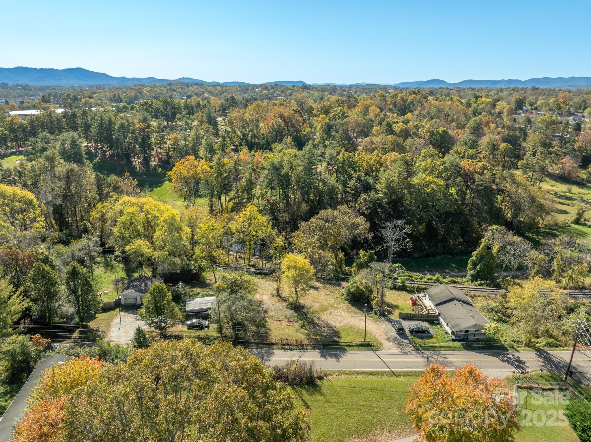 Lot at 99999 Emma Road, Asheville, photo 2 of 10