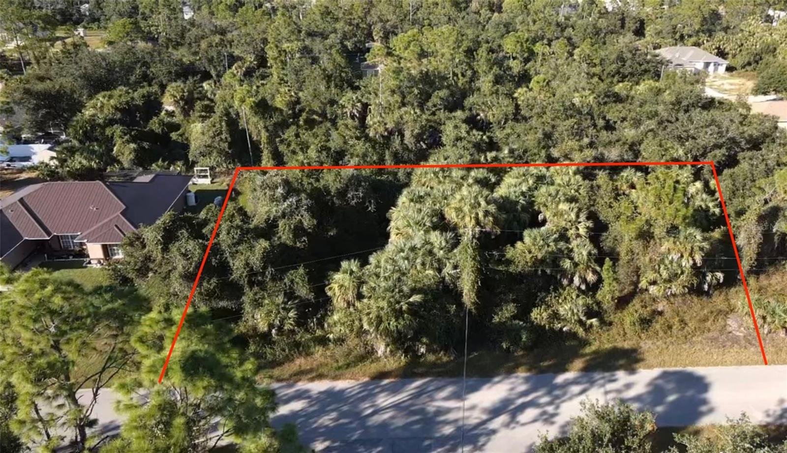Lot 5 & 6 COUNTESS AVE