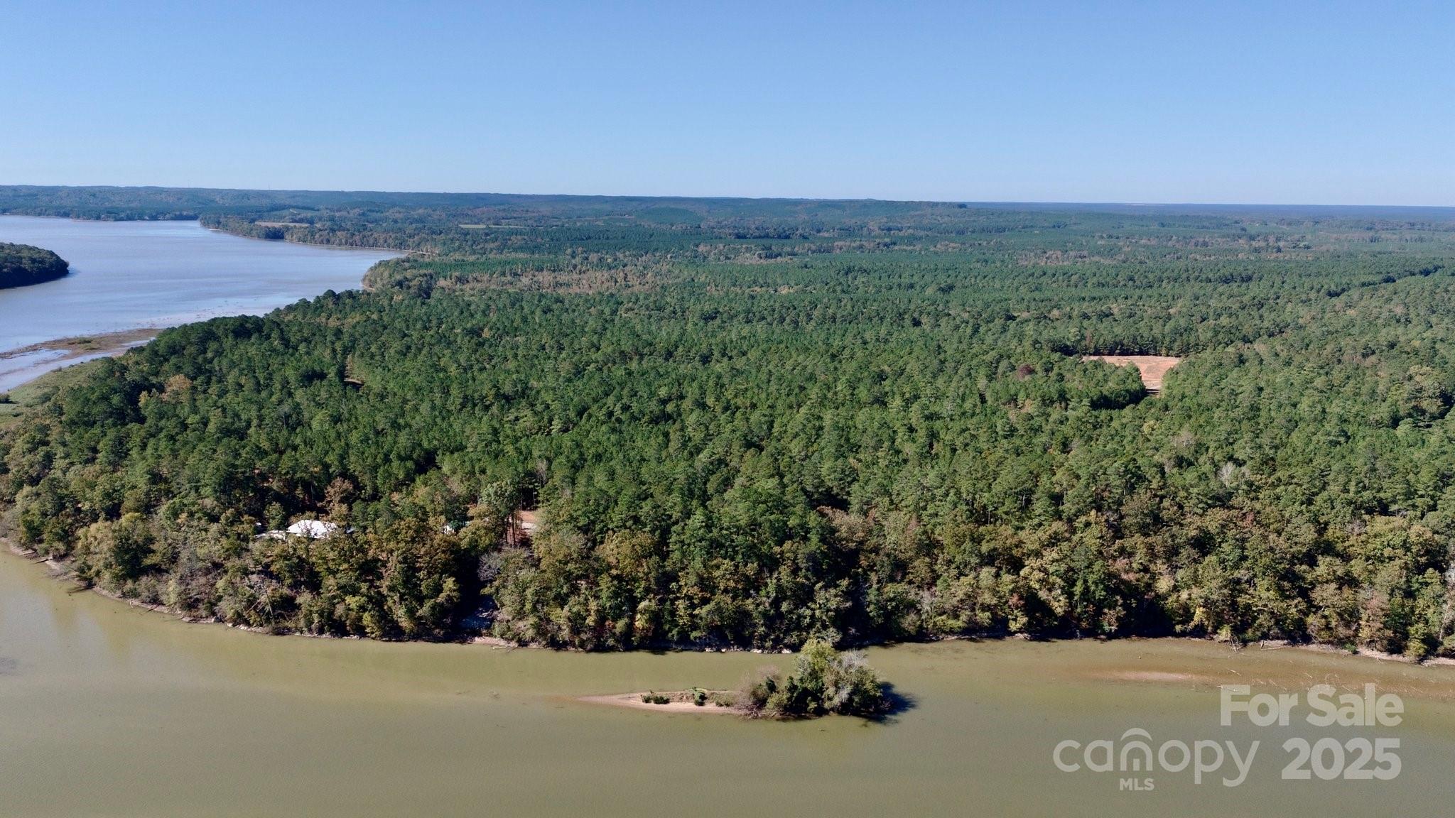 Lot #60 Lakeside Trail