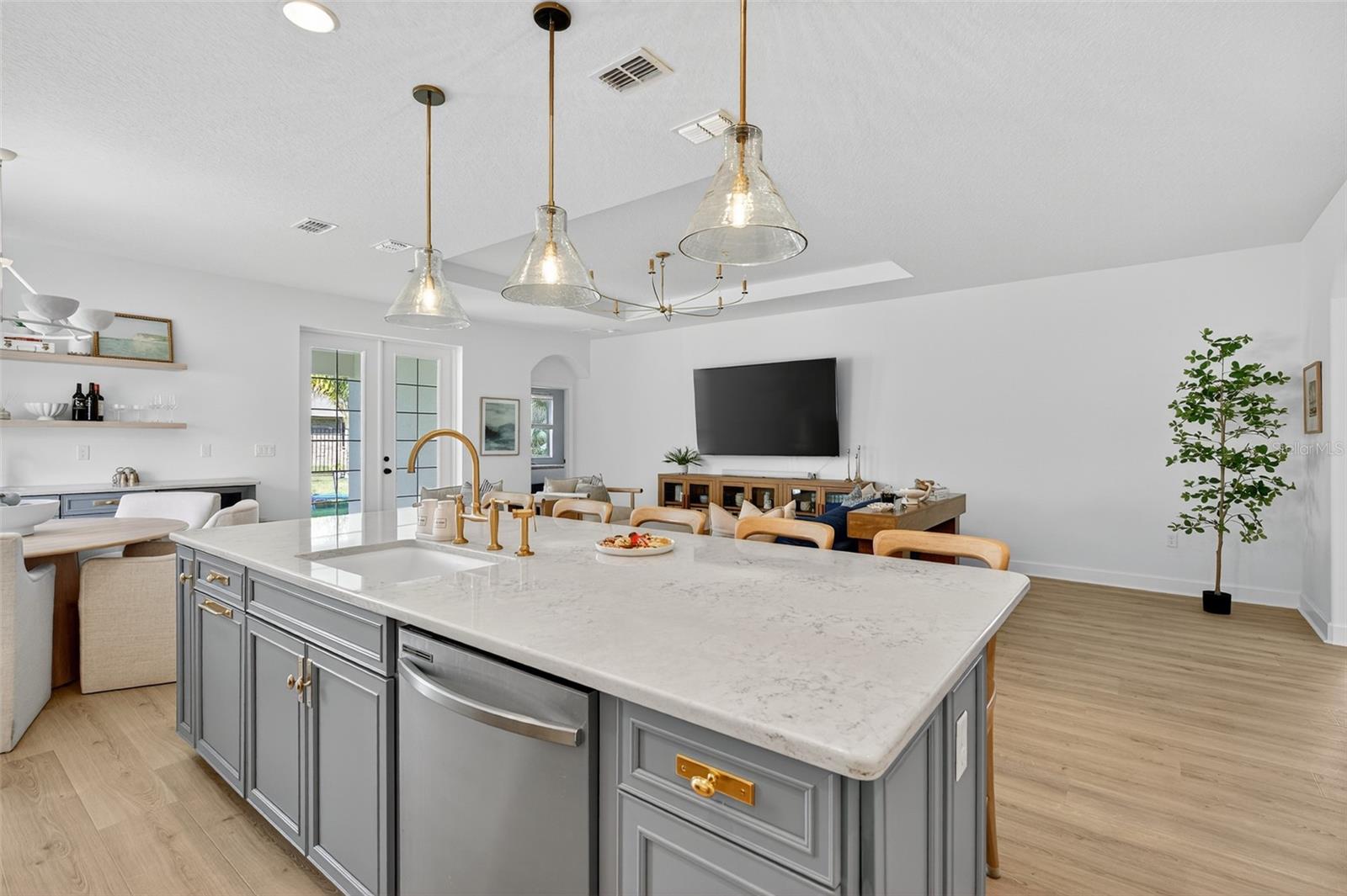 Single Family Residence at 41 LA MANCHA DR, PALM COAST, photo 21 of 47