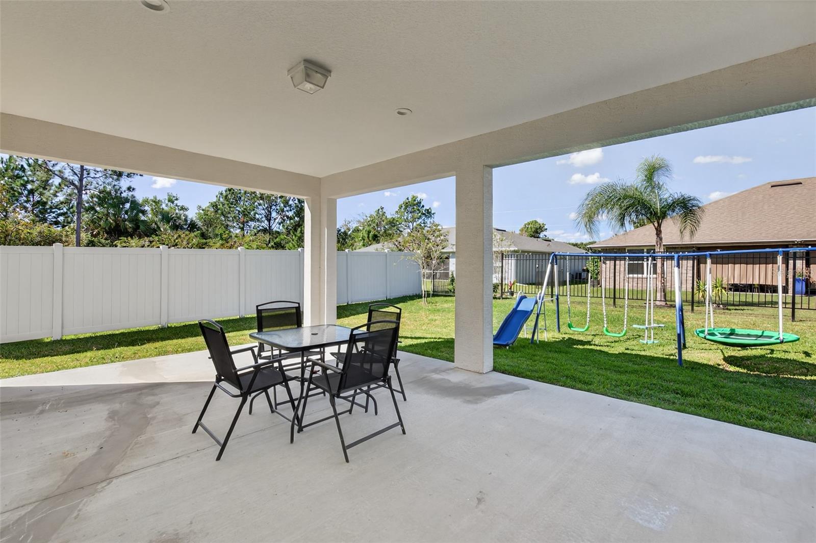 Single Family Residence at 41 LA MANCHA DR, PALM COAST, photo 40 of 47