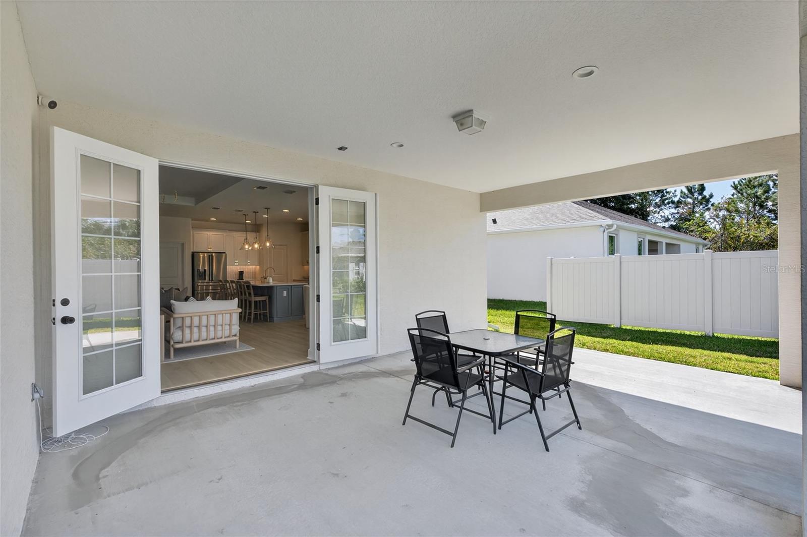 Single Family Residence at 41 LA MANCHA DR, PALM COAST, photo 41 of 47