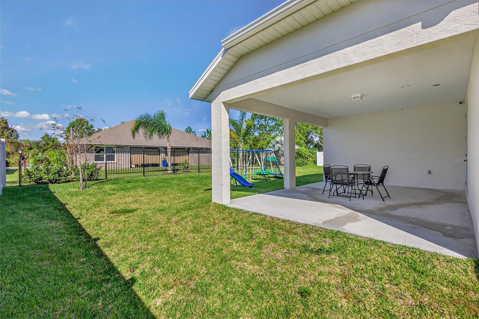 Single Family Residence at 41 LA MANCHA DR, PALM COAST, photo 42 of 47