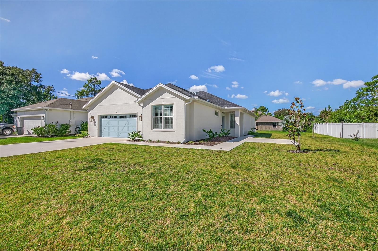 Single Family Residence at 41 LA MANCHA DR, PALM COAST, photo 43 of 47