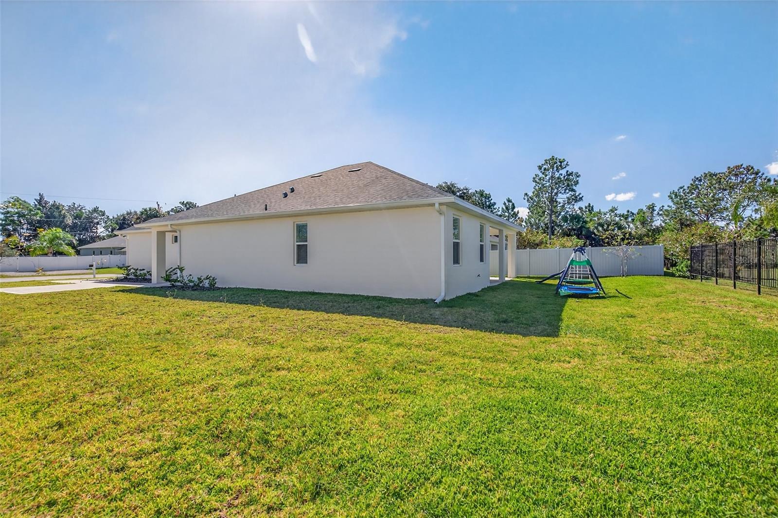 Single Family Residence at 41 LA MANCHA DR, PALM COAST, photo 46 of 47