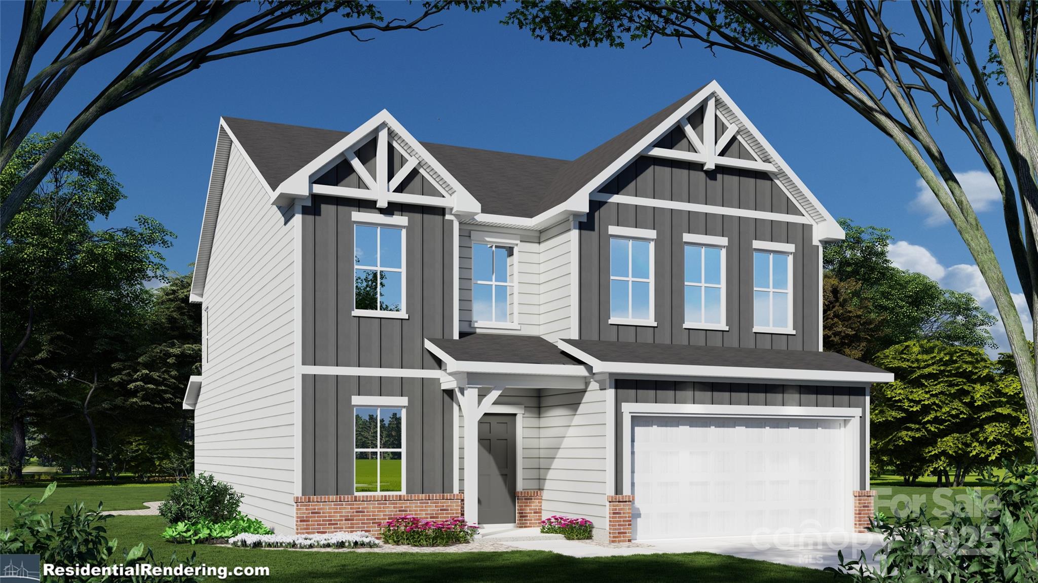 3884 Hickory Highway