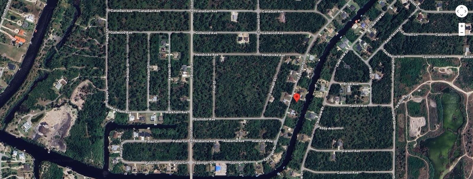 1380 EPPINGER DR