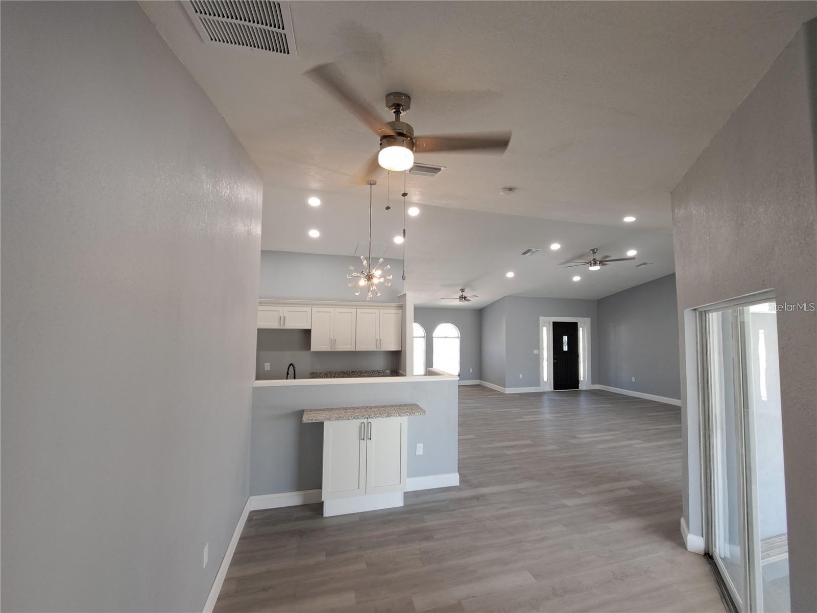 vision from 2nd bedroom - 26 CLINTWOOD AVE, ENGLEWOOD