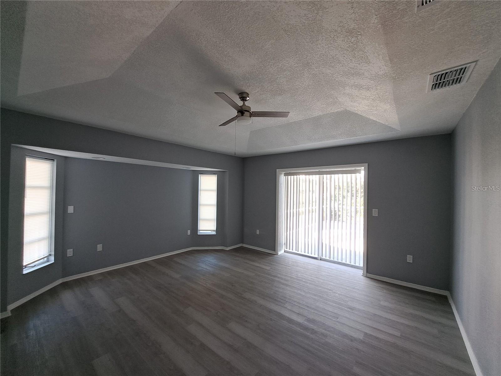 Master Bedroom - 26 CLINTWOOD AVE, ENGLEWOOD