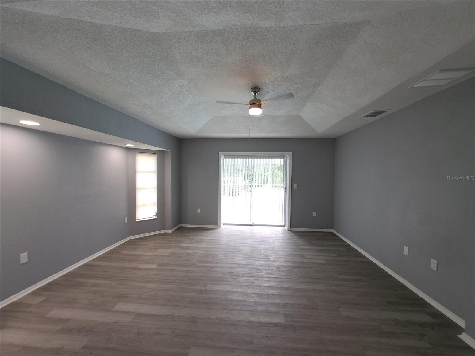 Master Bedroom - 26 CLINTWOOD AVE, ENGLEWOOD