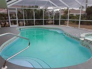 Pool in backyard - 26 CLINTWOOD AVE, ENGLEWOOD
