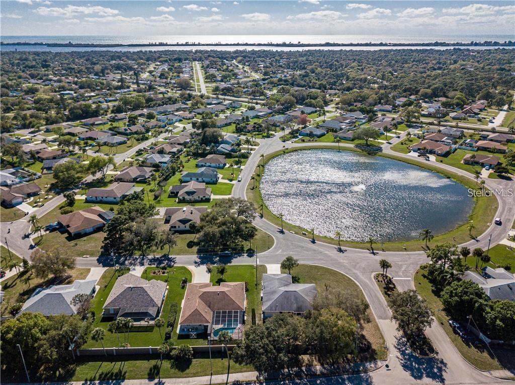 Pine Lake - 26 CLINTWOOD AVE, ENGLEWOOD