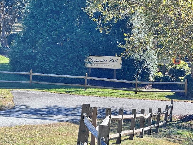 Community area - TBD Cross Creek Drive, Rutherfordton