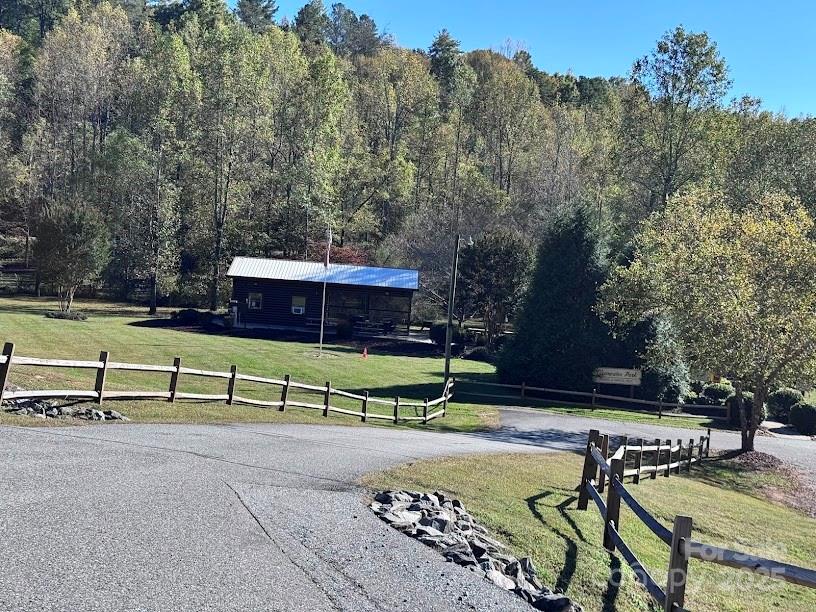 Community area 3 - TBD Cross Creek Drive, Rutherfordton
