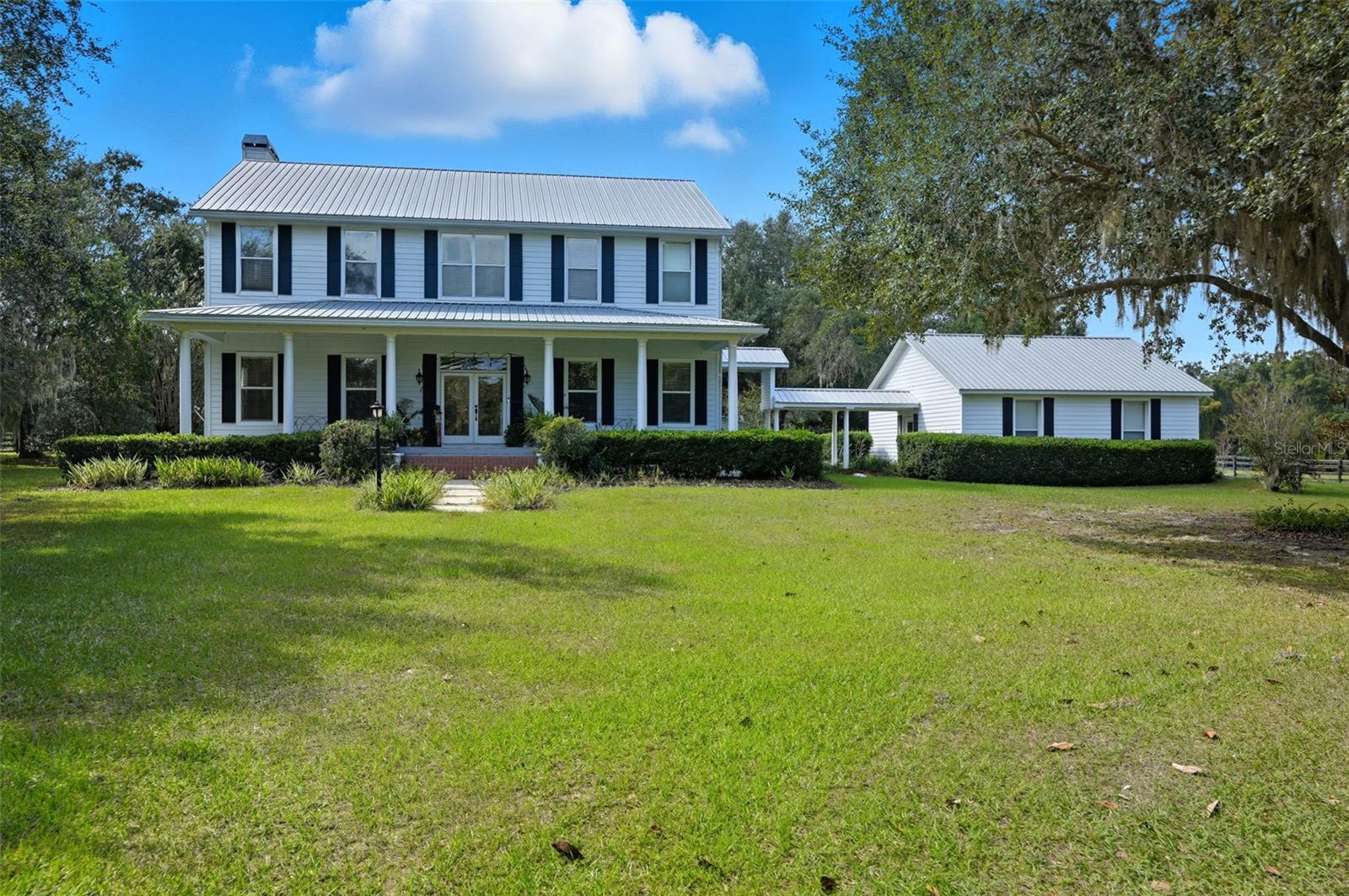 Single Family Residence at 23337 LAKE LINDSEY RD, BROOKSVILLE, photo 4 of 59