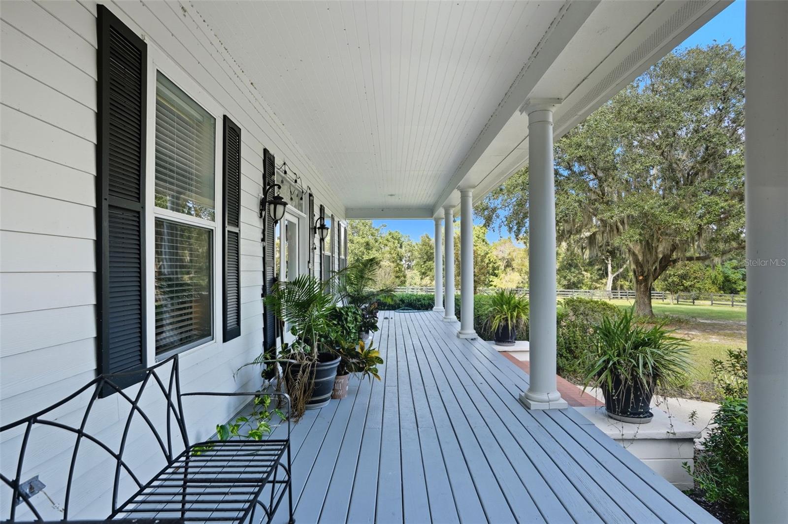 Single Family Residence at 23337 LAKE LINDSEY RD, BROOKSVILLE, photo 6 of 59