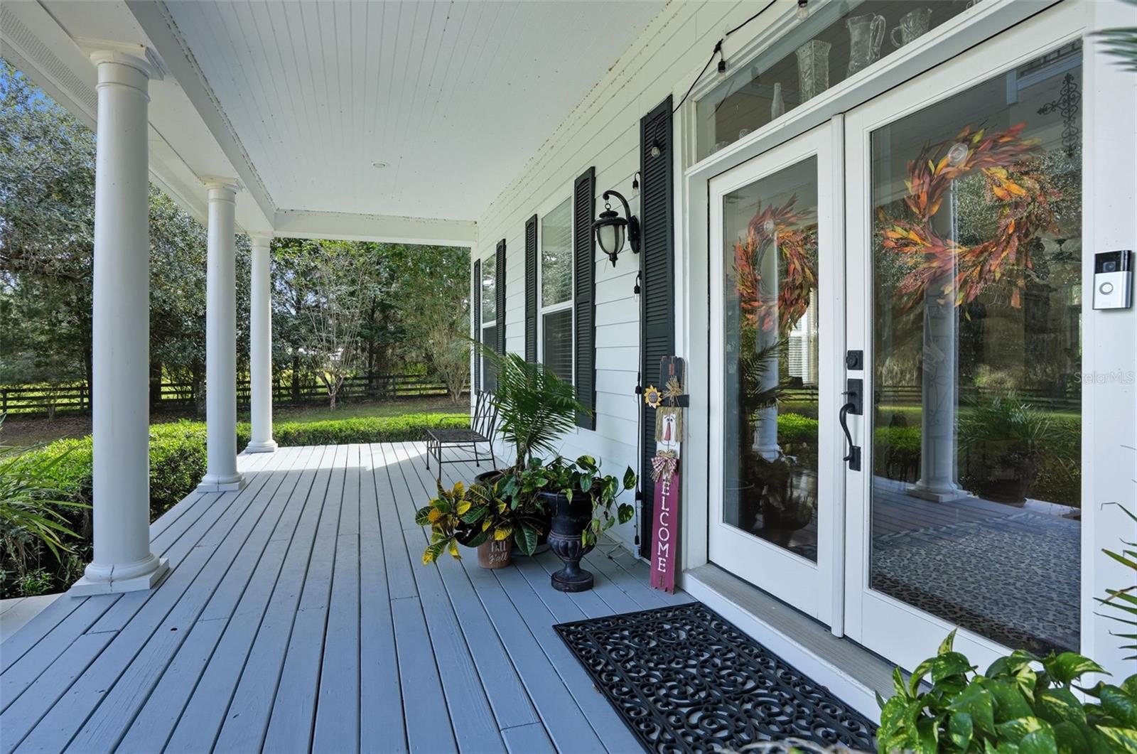 Single Family Residence at 23337 LAKE LINDSEY RD, BROOKSVILLE, photo 7 of 59