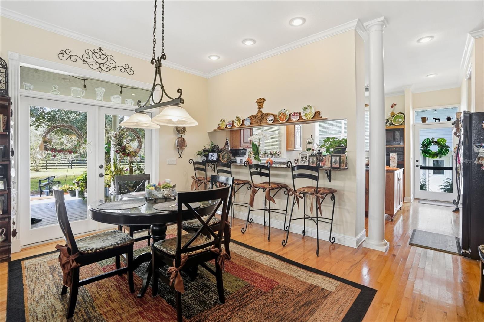 Single Family Residence at 23337 LAKE LINDSEY RD, BROOKSVILLE, photo 19 of 59