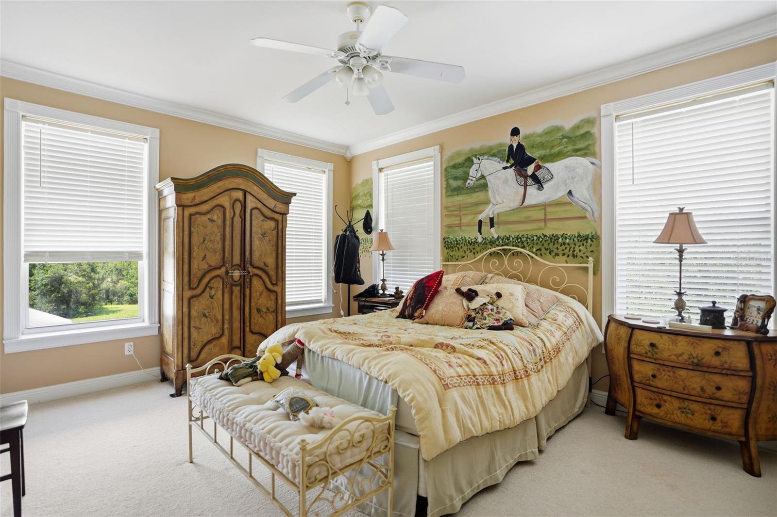 Single Family Residence at 23337 LAKE LINDSEY RD, BROOKSVILLE, photo 33 of 59