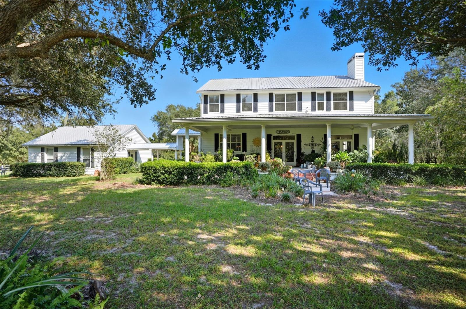 Single Family Residence at 23337 LAKE LINDSEY RD, BROOKSVILLE, photo 39 of 59