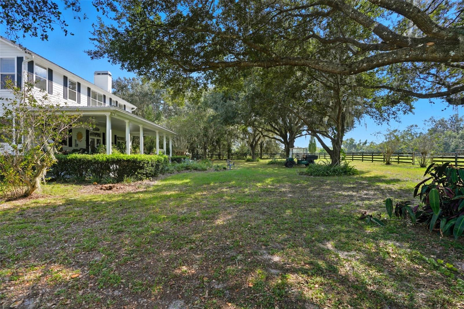 Single Family Residence at 23337 LAKE LINDSEY RD, BROOKSVILLE, photo 40 of 59